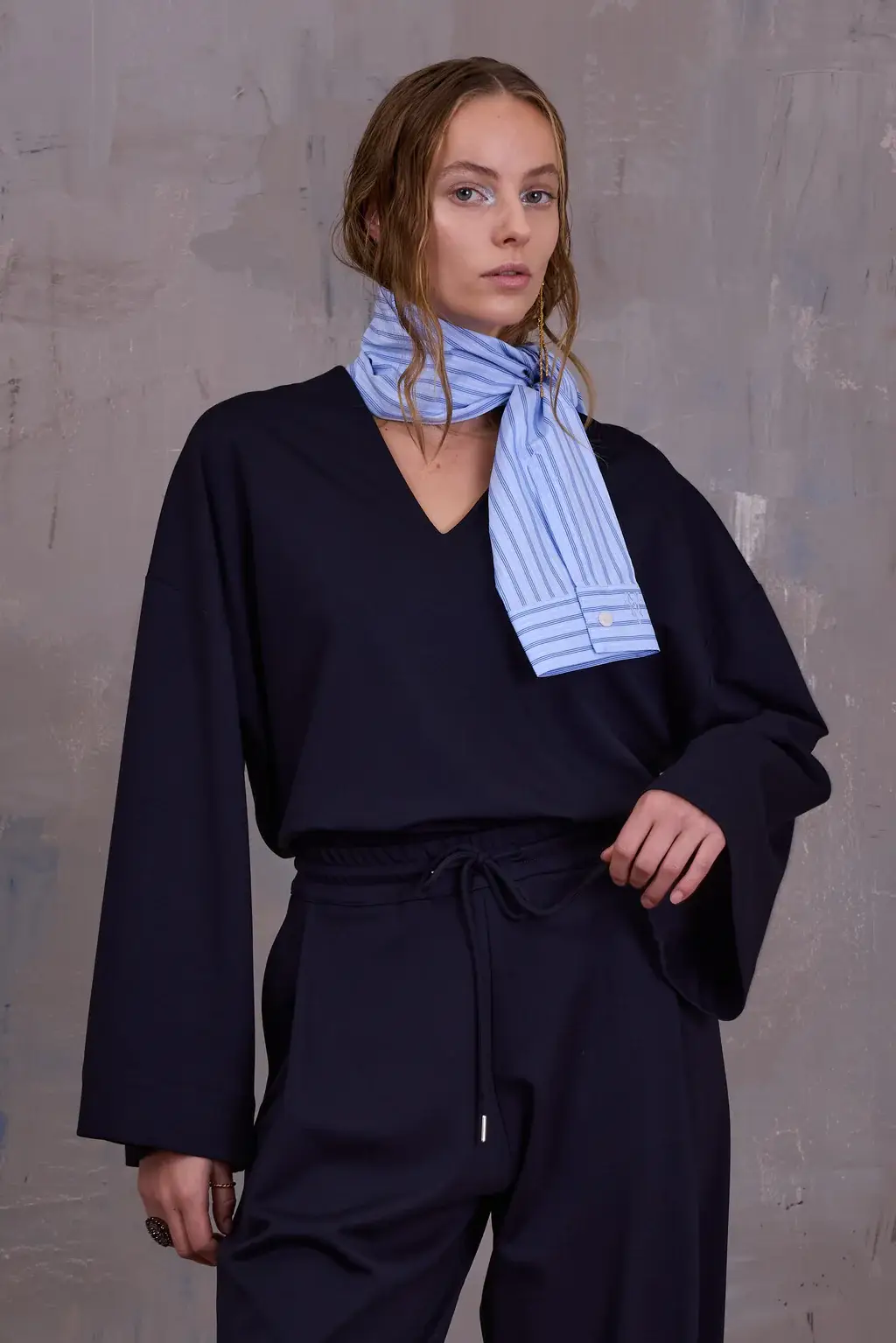 Nathalie Vleeschouwer