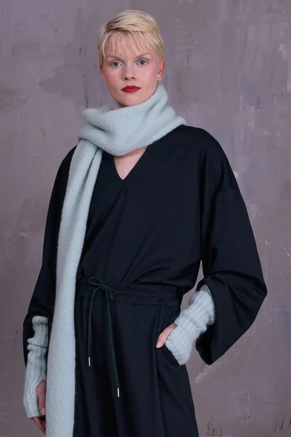 Nathalie Vleeschouwer