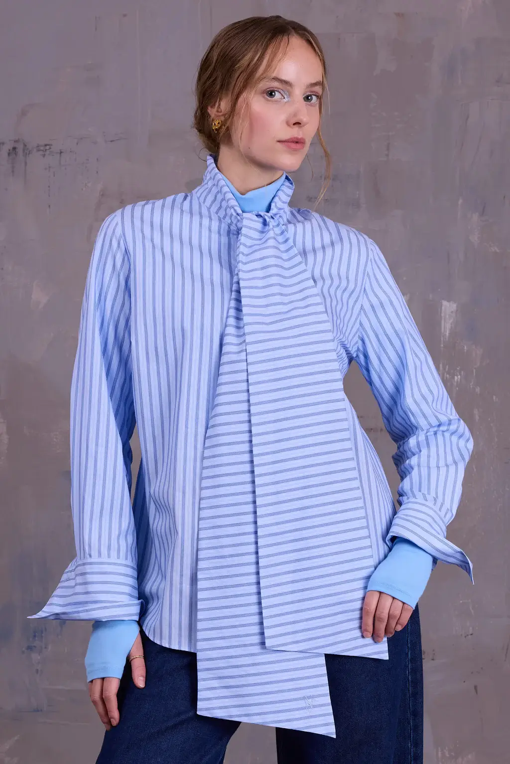 Nathalie Vleeschouwer