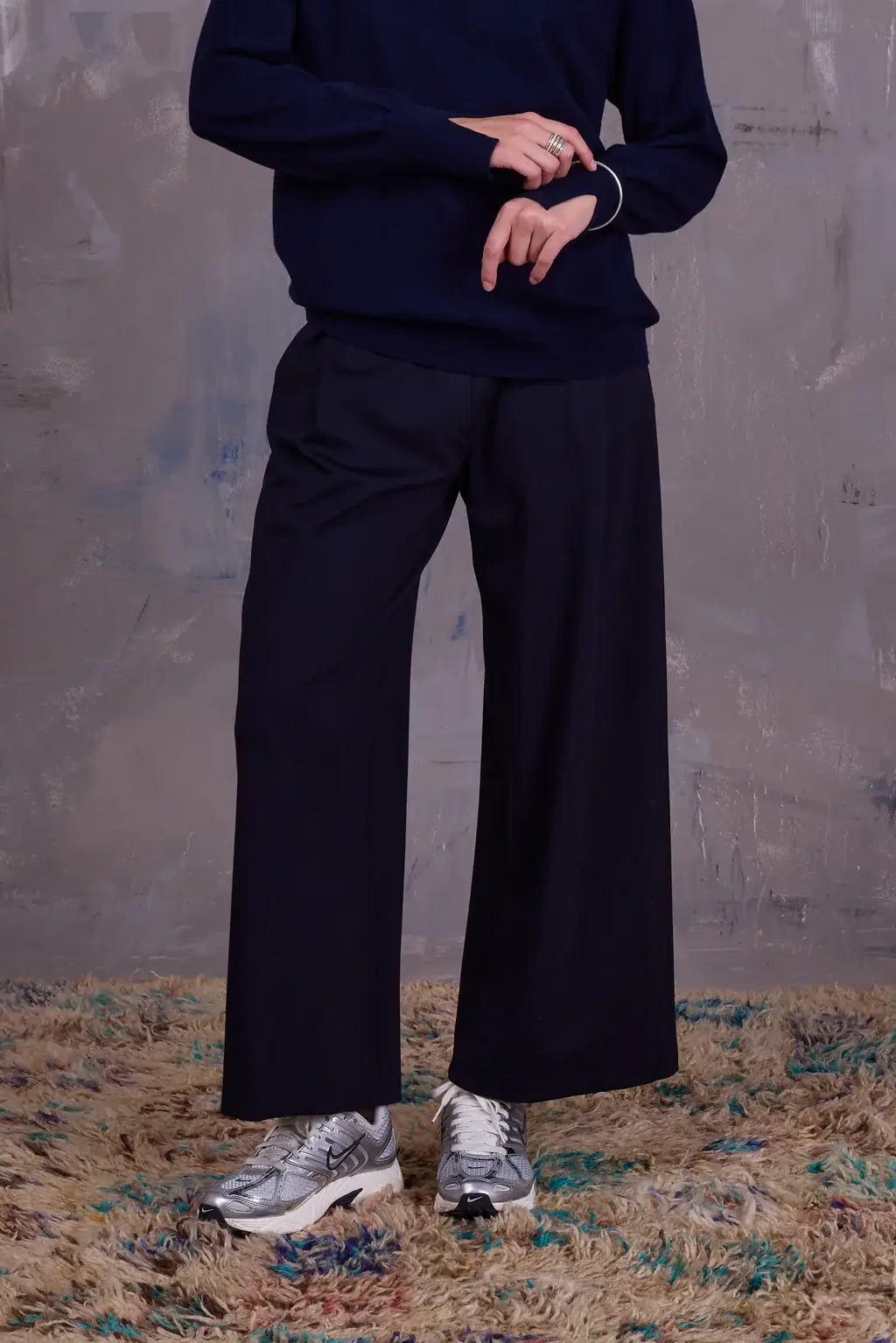 Nathalie Vleeschouwer